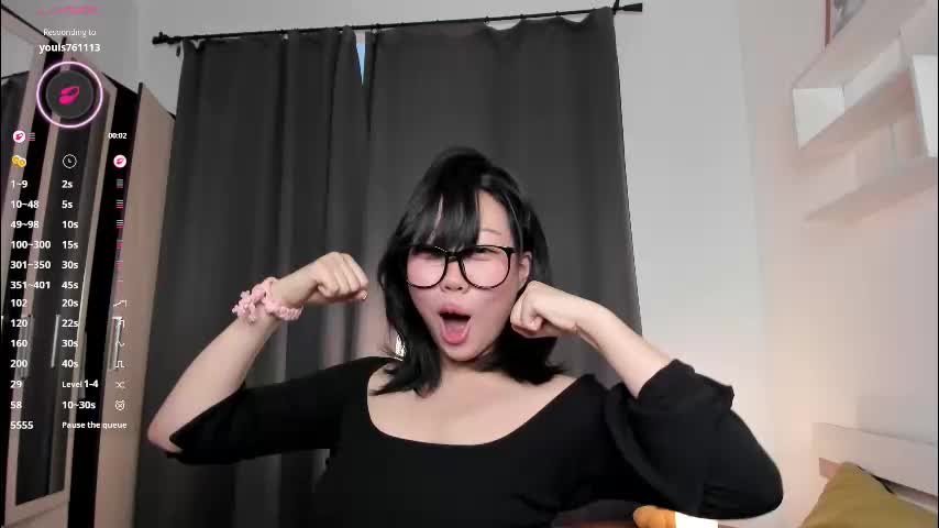 _molly_molly_molly_ Live Sex January 6, 2026