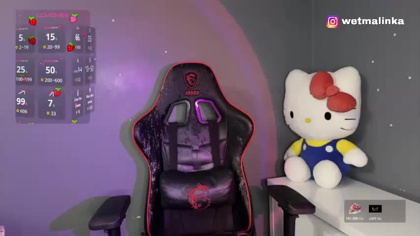 mali_doll Live Sex January 6, 2026