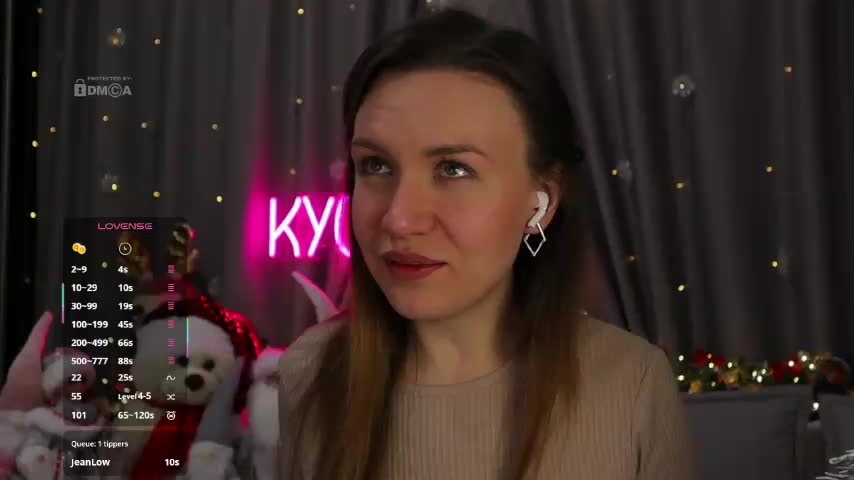 Rita_ Live Sex January 6, 2026