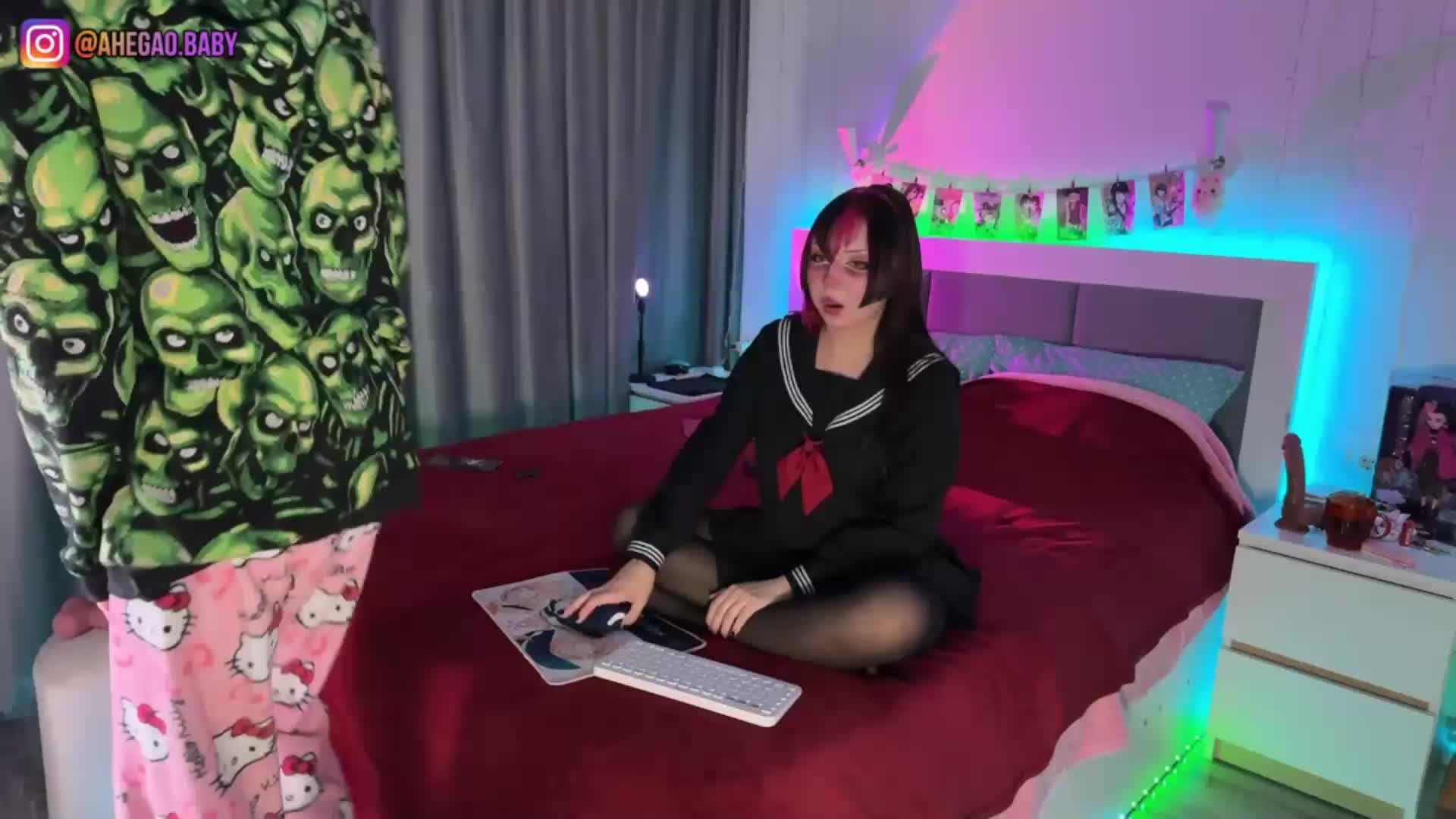 h3ntai-baby Live Sex January 6, 2026