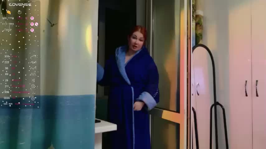 Satisfy_Me Live Sex January 6, 2026