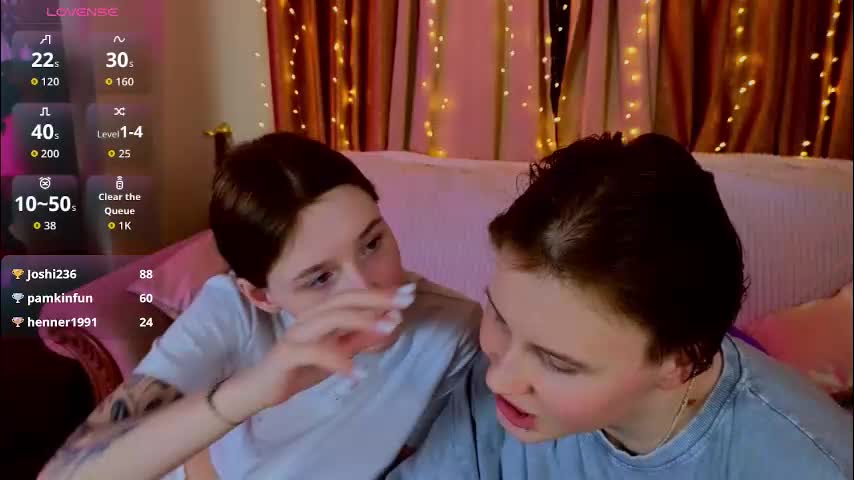 berry_assortment Live Sex January 6, 2026