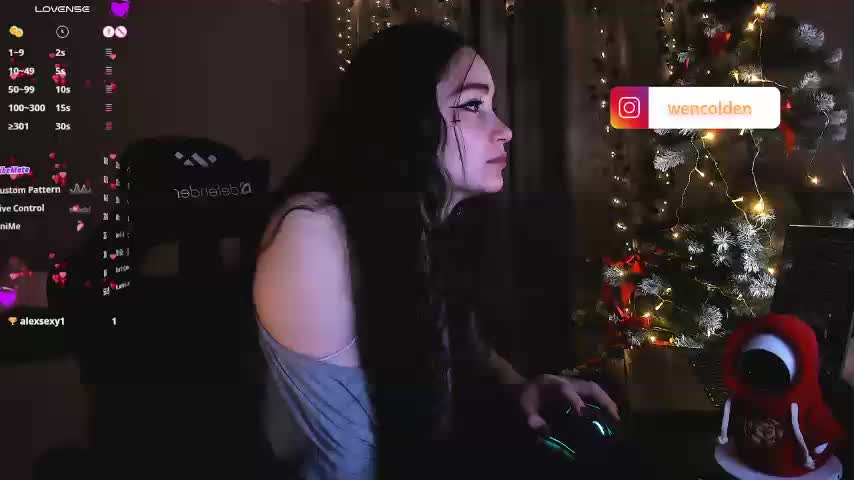 MoanaQliphoth Live Sex January 6, 2026