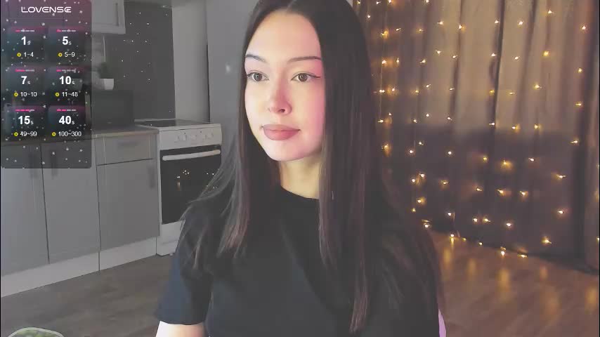 angeliclever Live Sex January 6, 2026