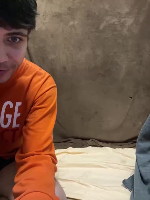 zaebokroom999 Live Sex January 6, 2026