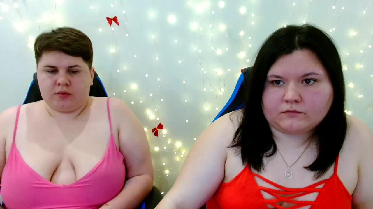 BeckyAndEllen Live Sex January 6, 2026