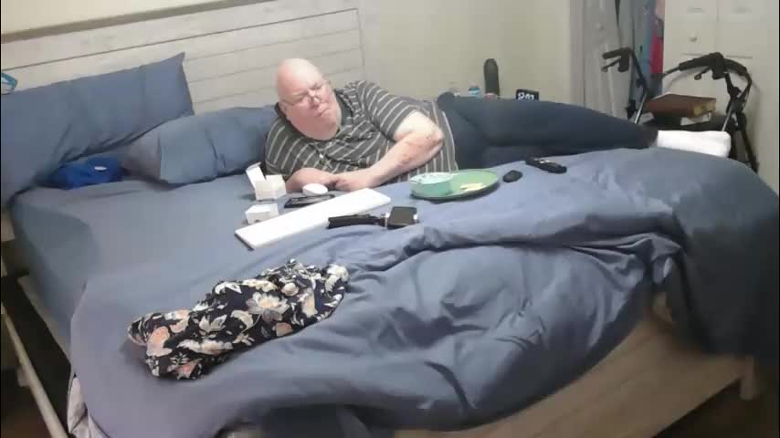 bigcraig123 Live Sex January 6, 2026