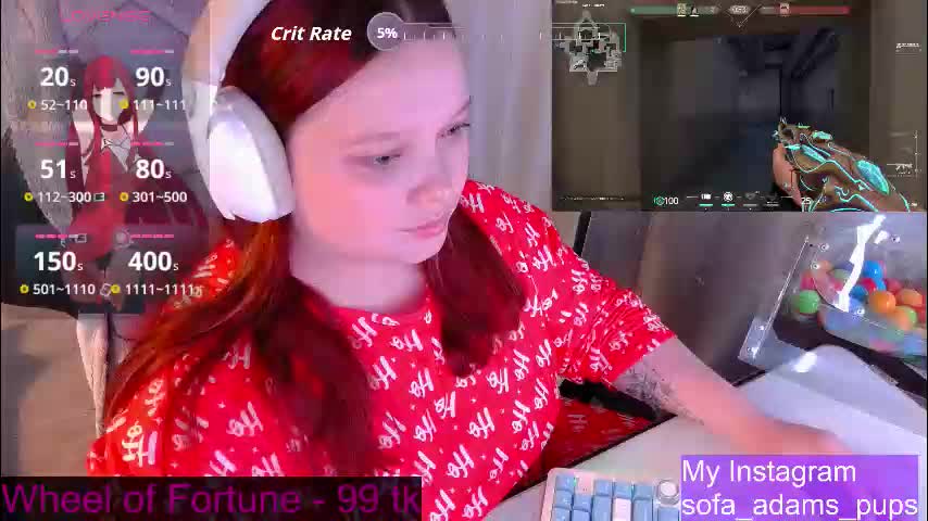 _sofia_adam_ Live Sex January 6, 2026