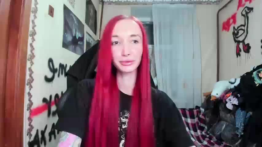 Roxy-Sun Live Sex January 6, 2026