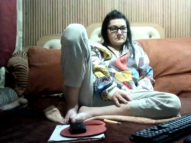 AlanaXDream Live Sex January 6, 2026