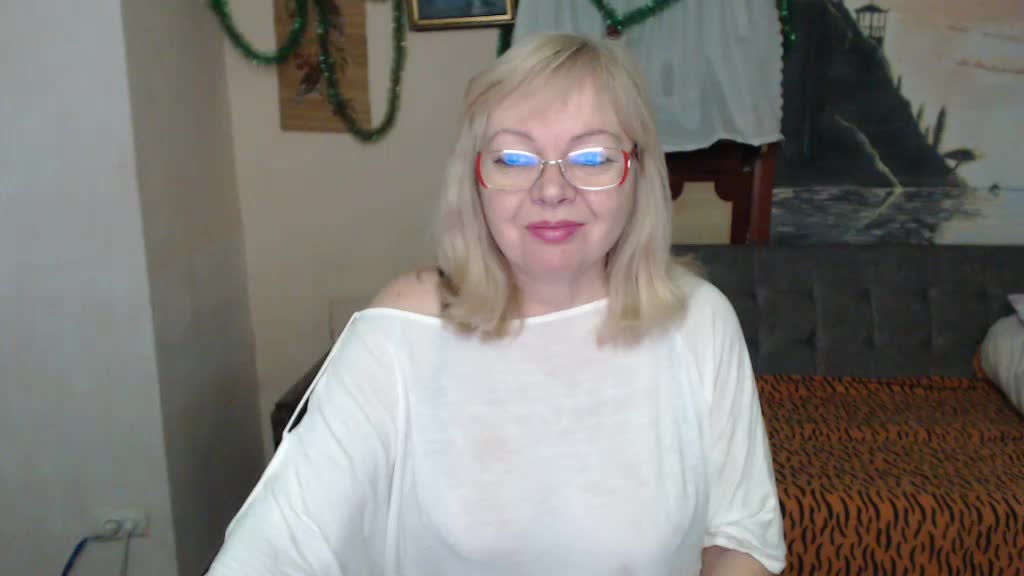 EvelynLoveShy Live Sex January 6, 2026