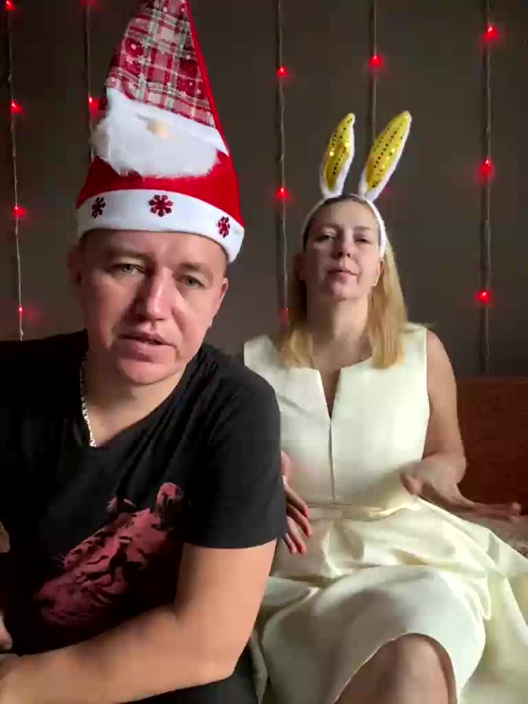 Xyligana Live Sex January 6, 2026