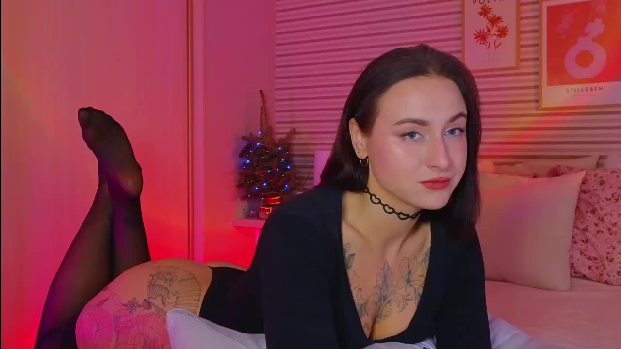 Lillii Live Sex January 6, 2026