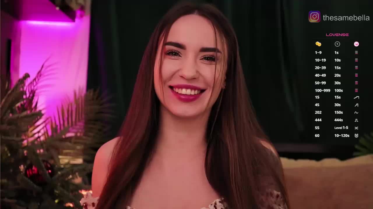 BabyYoda Live Sex January 6, 2026