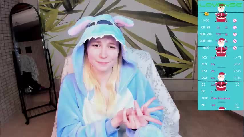 fleximona Live Sex January 6, 2026