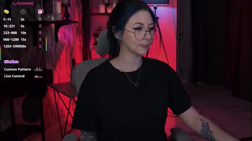 wesleegray Live Sex January 6, 2026