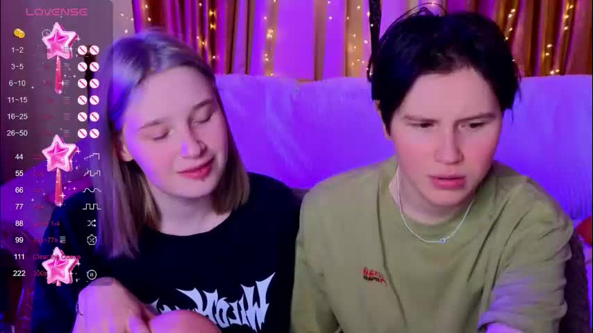 berry_assortment Live Sex January 6, 2026