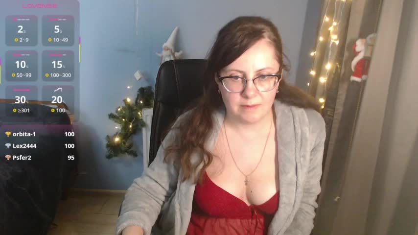 mandarinka28 Live Sex January 6, 2026