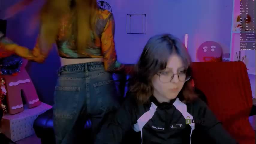 doll_vey Live Sex January 6, 2026