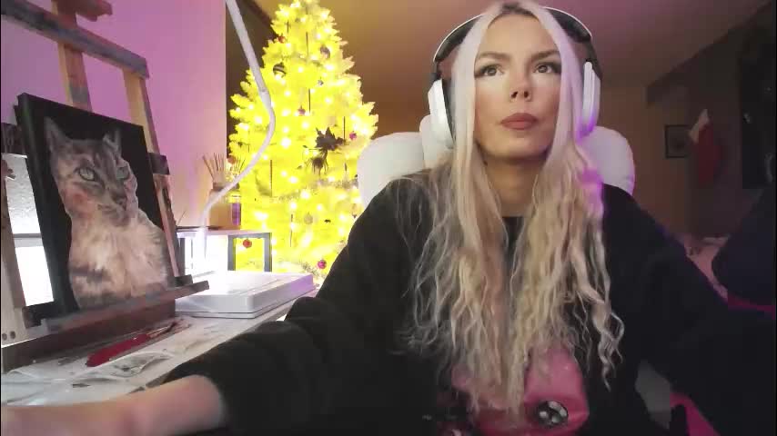 tinykylie Live Sex January 6, 2026
