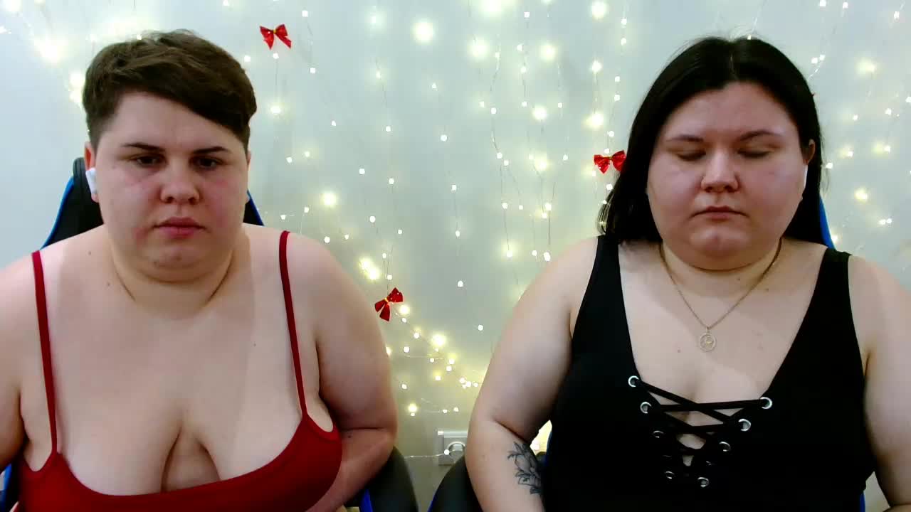 BeckyAndEllen Live Sex January 6, 2026