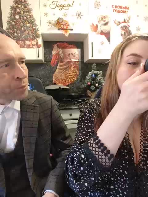 Innokentiy449 Live Sex January 6, 2026