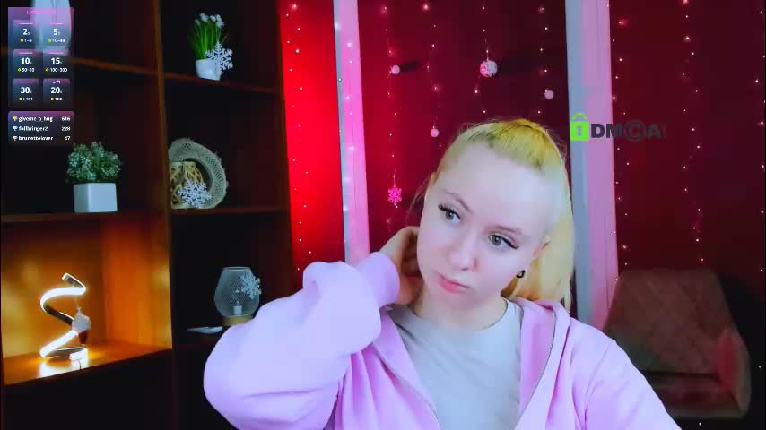 mila_glow Live Sex January 6, 2026