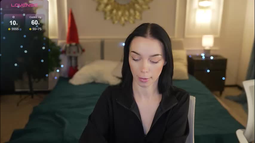 kira0541 Live Sex January 6, 2026