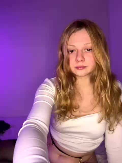 VixyVee Live Sex January 6, 2026