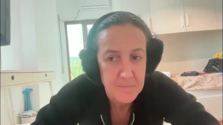 drresa Live Sex January 6, 2026