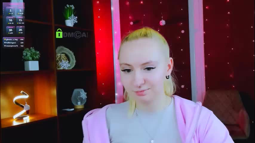 mila_glow Live Sex January 6, 2026