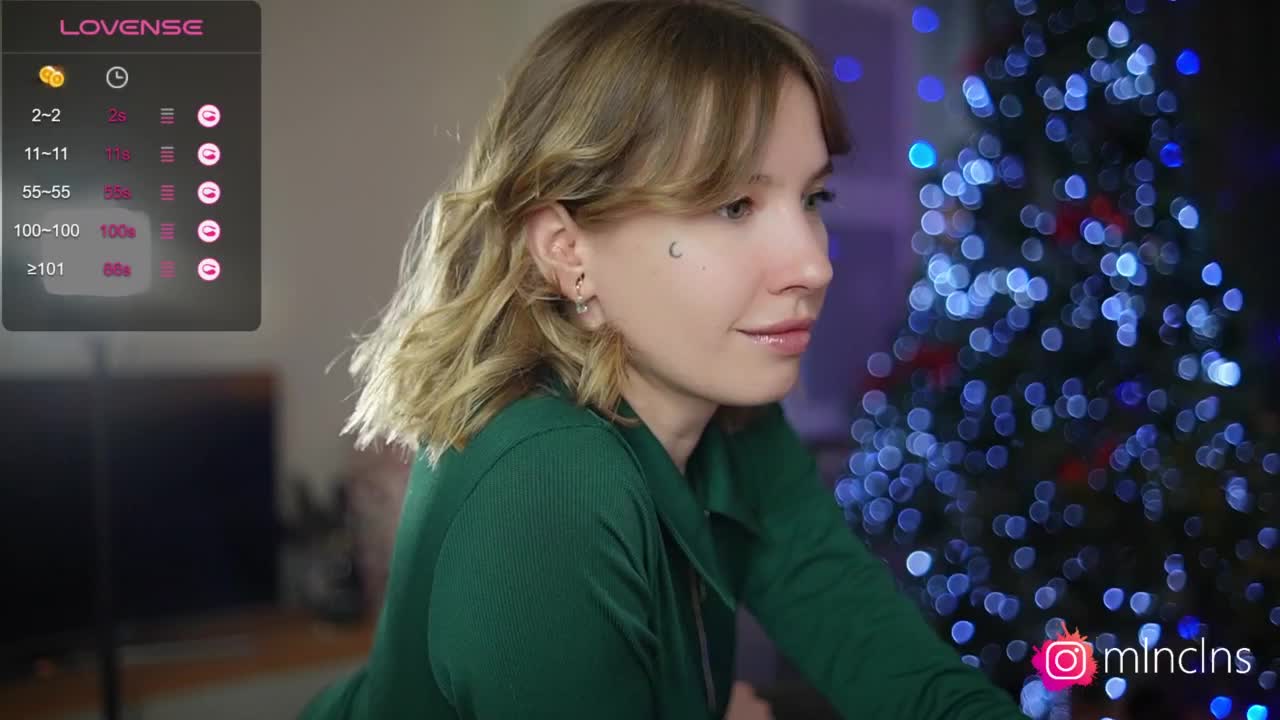 mel-collins Live Sex January 6, 2026