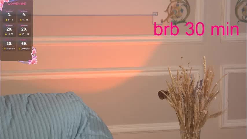 amber_pawws Live Sex January 6, 2026