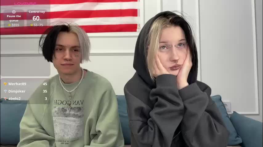 veryraretwins Live Sex January 6, 2026