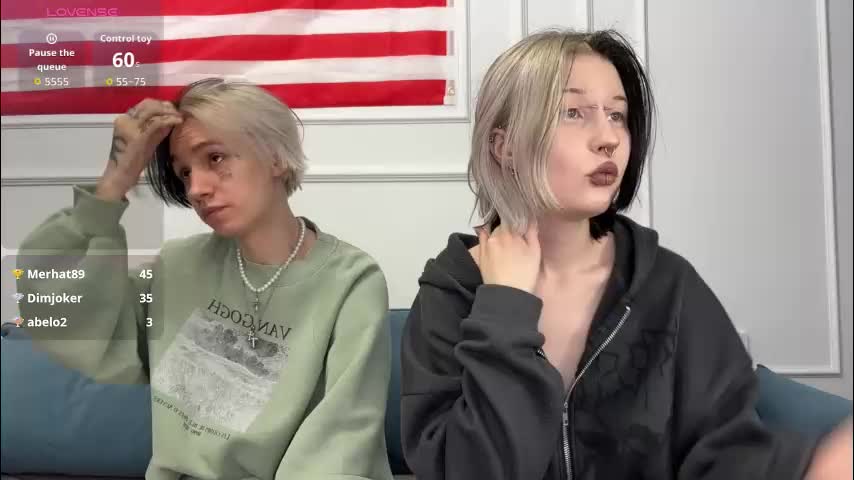 veryraretwins Live Sex January 6, 2026