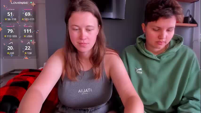 alexiacortez Live Sex January 6, 2026