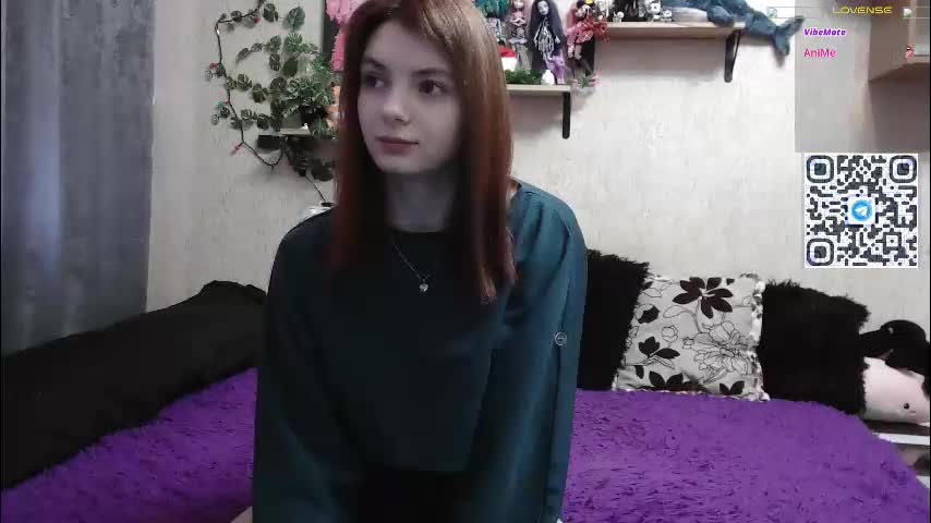 mevis_li Live Sex January 6, 2026