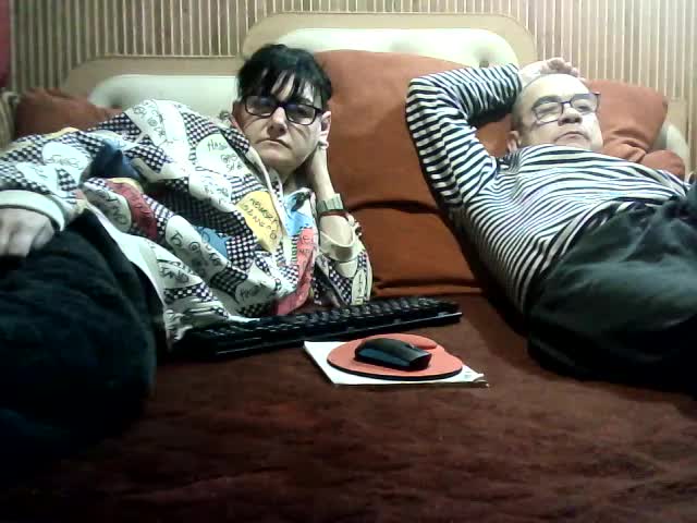 coupleofcoolx Live Sex January 6, 2026