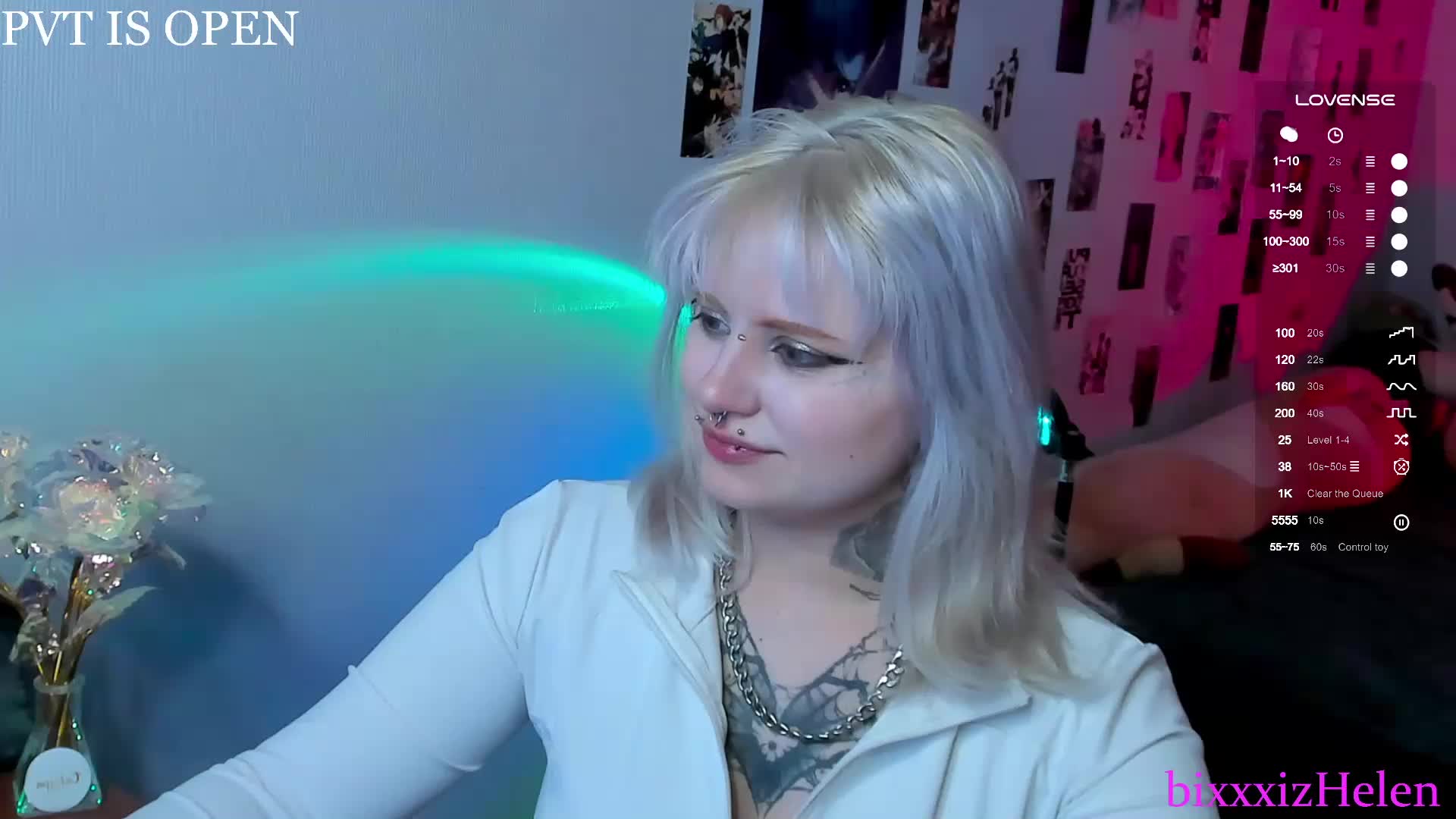 bixxxiz Live Sex January 6, 2026