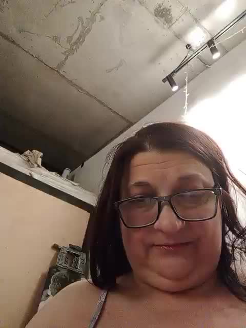 Natalina1 Live Sex January 6, 2026