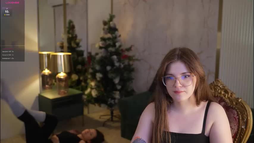 sweetdesiree_ Live Sex January 6, 2026