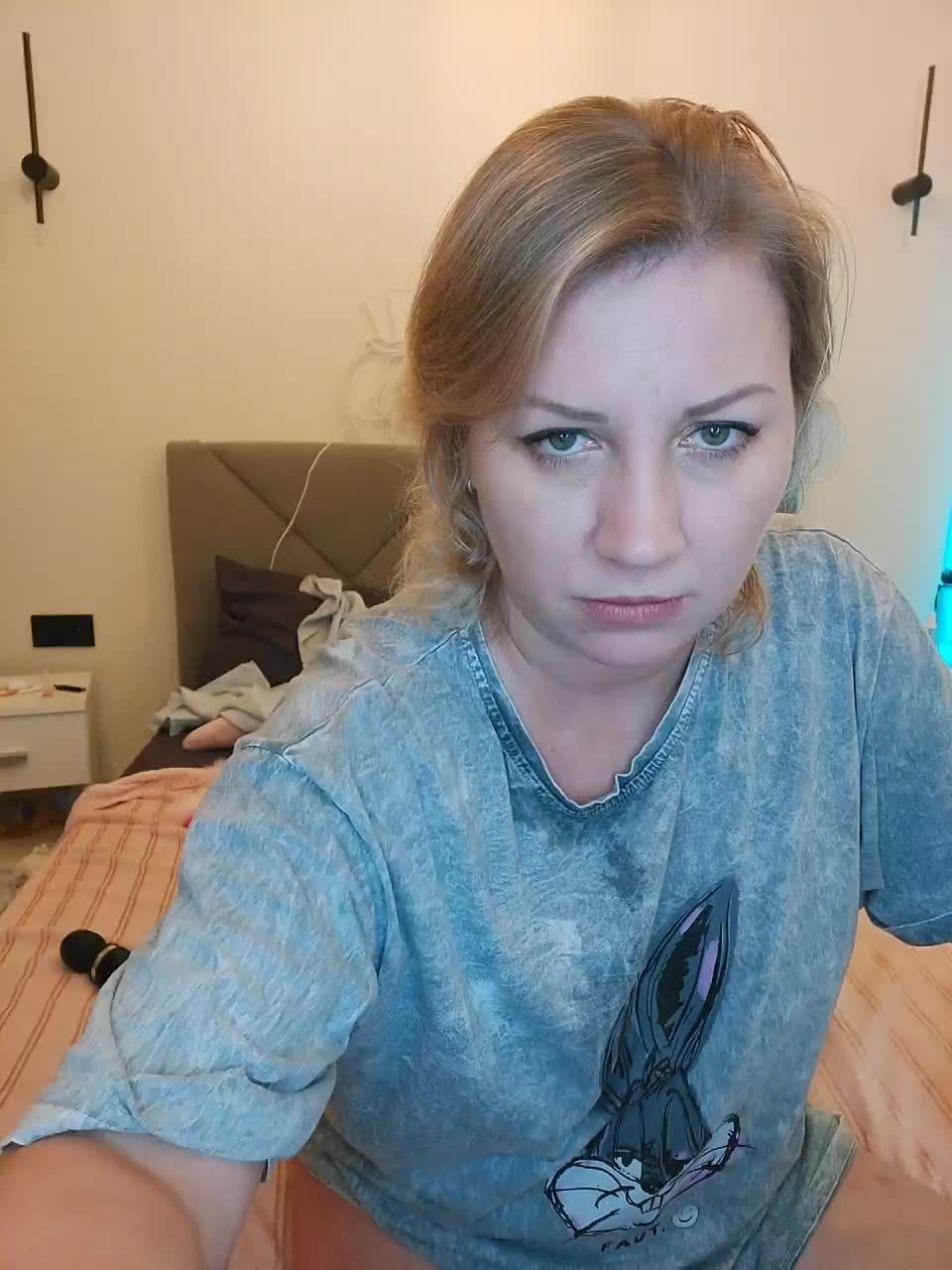 yuliia_3003 Live Sex January 6, 2026