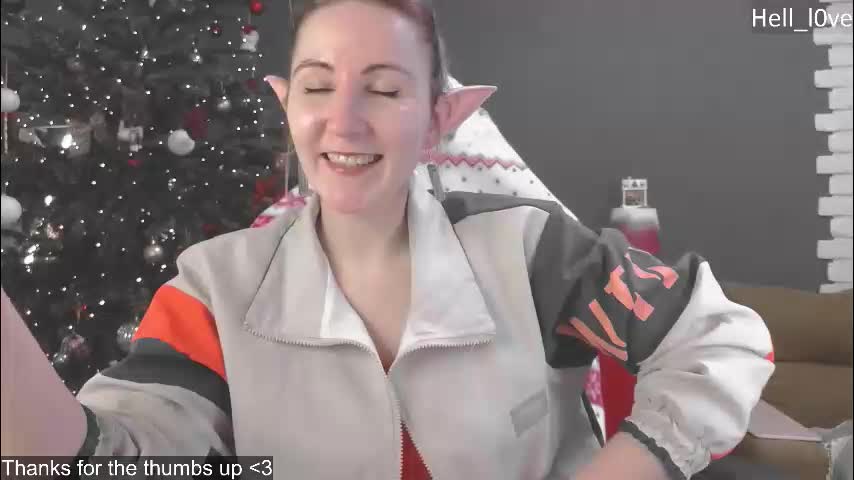 hell_l0ve Live Sex January 6, 2026