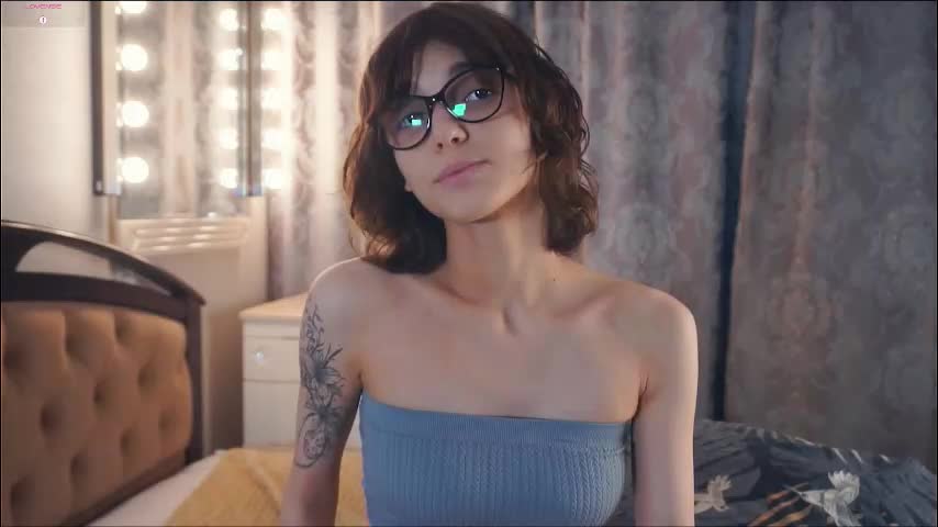 odettehatt Live Sex January 6, 2026