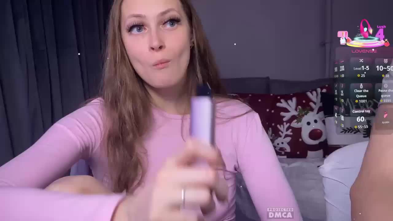 cutemilana_sw Live Sex January 6, 2026