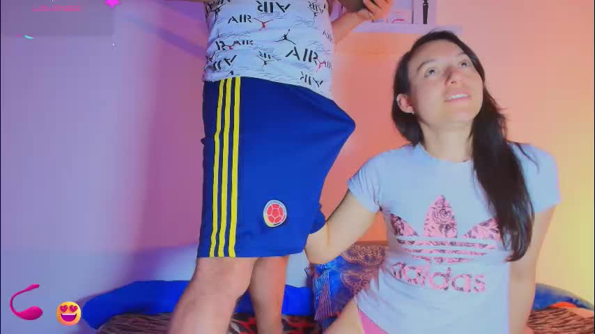 jeremmyandstacy Live Sex January 6, 2026