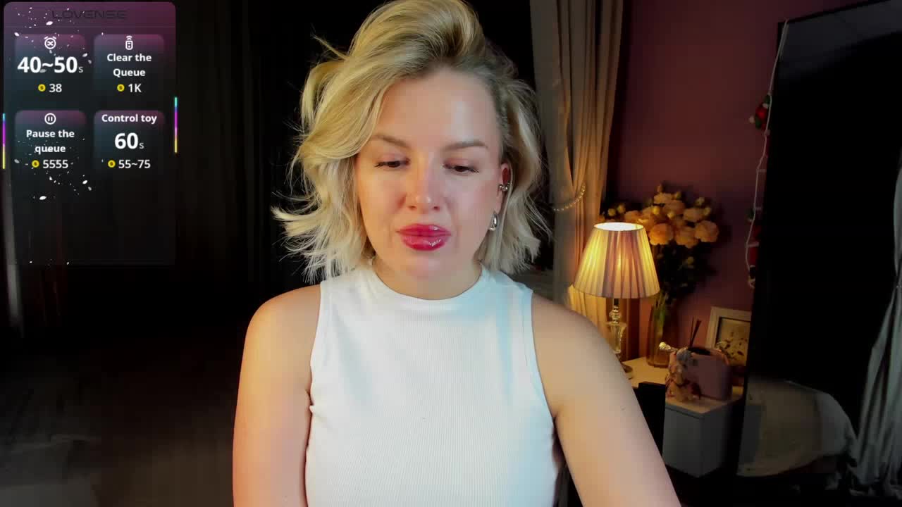 Nikki-Kai Live Sex January 6, 2026