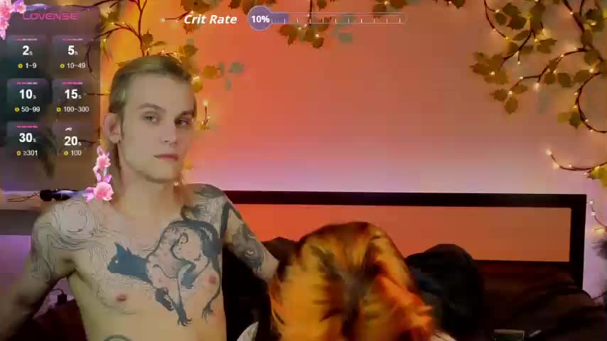 shnesyne Live Sex January 6, 2026