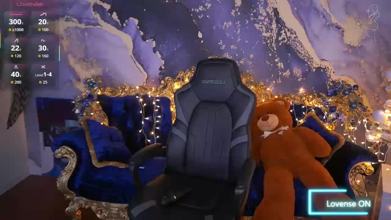 FataleNellie Live Sex January 6, 2026