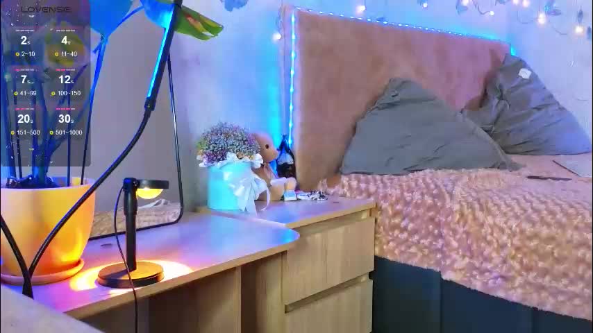 lavenderlav Live Sex January 6, 2026